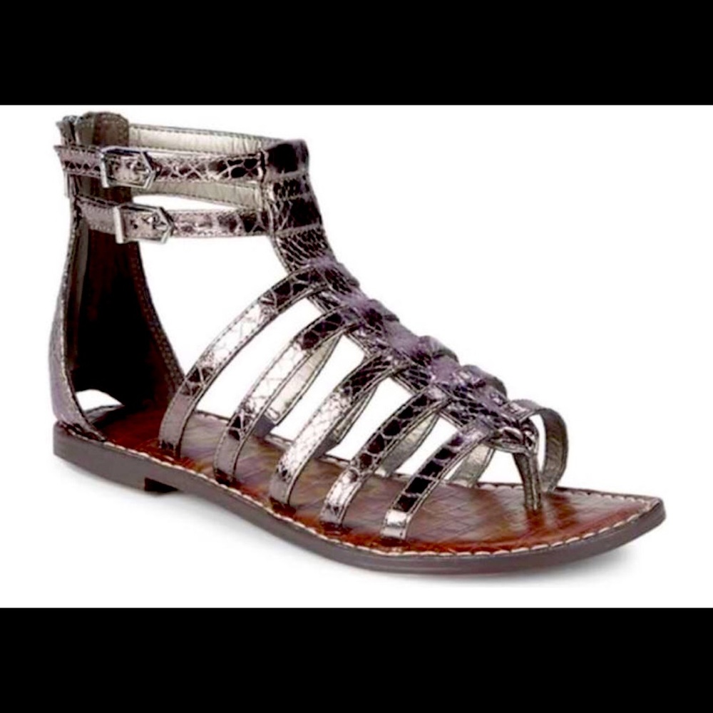 Sam Edelman gladiator sandals